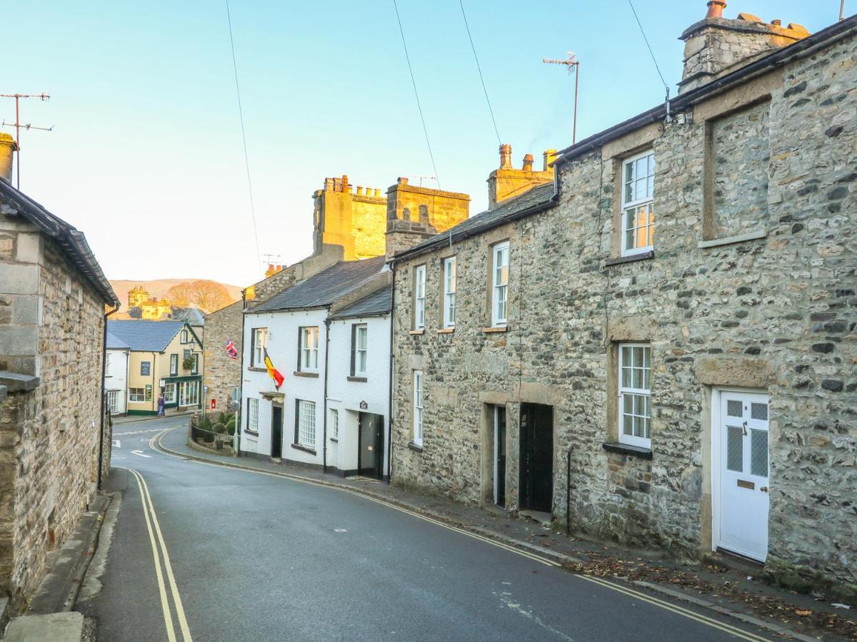 Cosy Cottage Kirkby Lonsdale Exterior foto