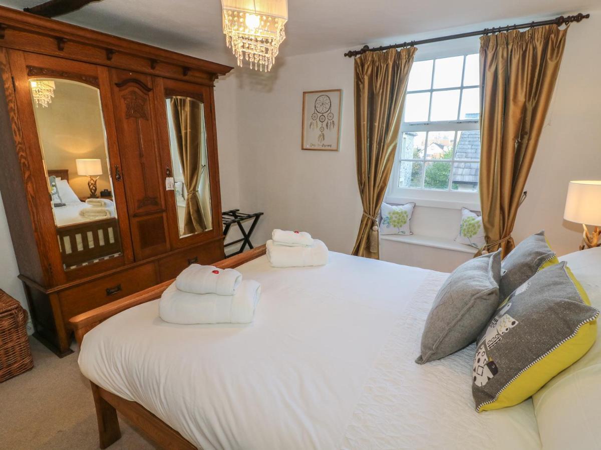 Cosy Cottage Kirkby Lonsdale Exterior foto