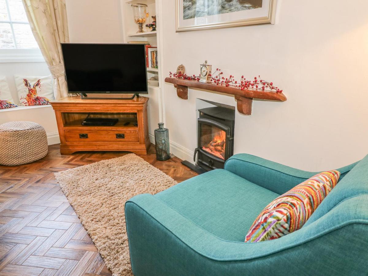 Cosy Cottage Kirkby Lonsdale Exterior foto