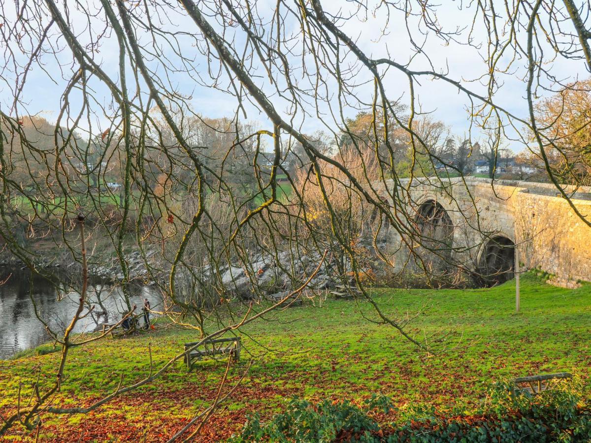 Cosy Cottage Kirkby Lonsdale Exterior foto